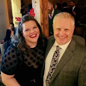 Meet your Posher, Kellie